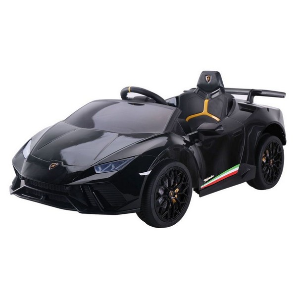 Продукт OCIE LAMBORGHINI HURACAN - Акумулаторна кола 12V  с родителски контрол - 0 - BG Hlapeta